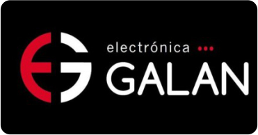 Electronica Galan